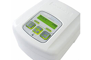 SleepCube Standard - CPAP Device