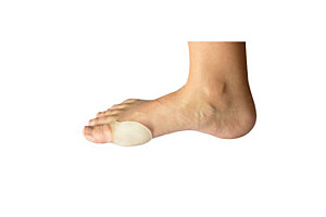 Pure Gel Bunion Protector