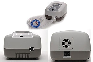 COMFORT COUGH (Mechanical In-ExSufflator)