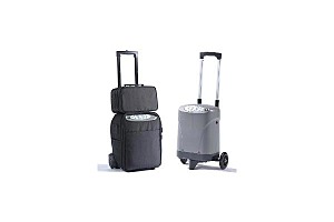 iGo - Portable Oxygen Concentrator
