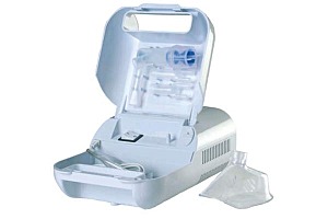 Piston nebulizer Ariette