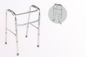 Walker (Reciprocal type)