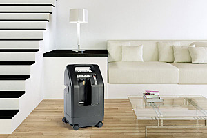 Compact 525 - Oxygen Concentrator