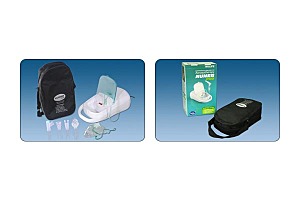 Nebulizer - Nuneb Pro