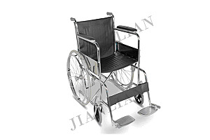 Steel Wheelchair Series
