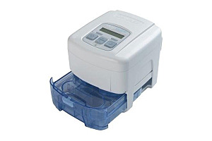 SleepCube AutoBilevel