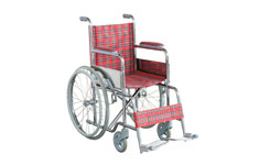 Wheel chair