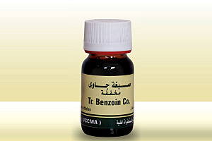 Tr. Benzoin Co.