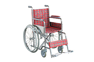 Wheel chair