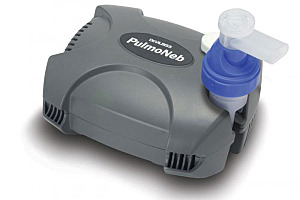 PulmoNeb 3655IX - Compressor Nebuliser